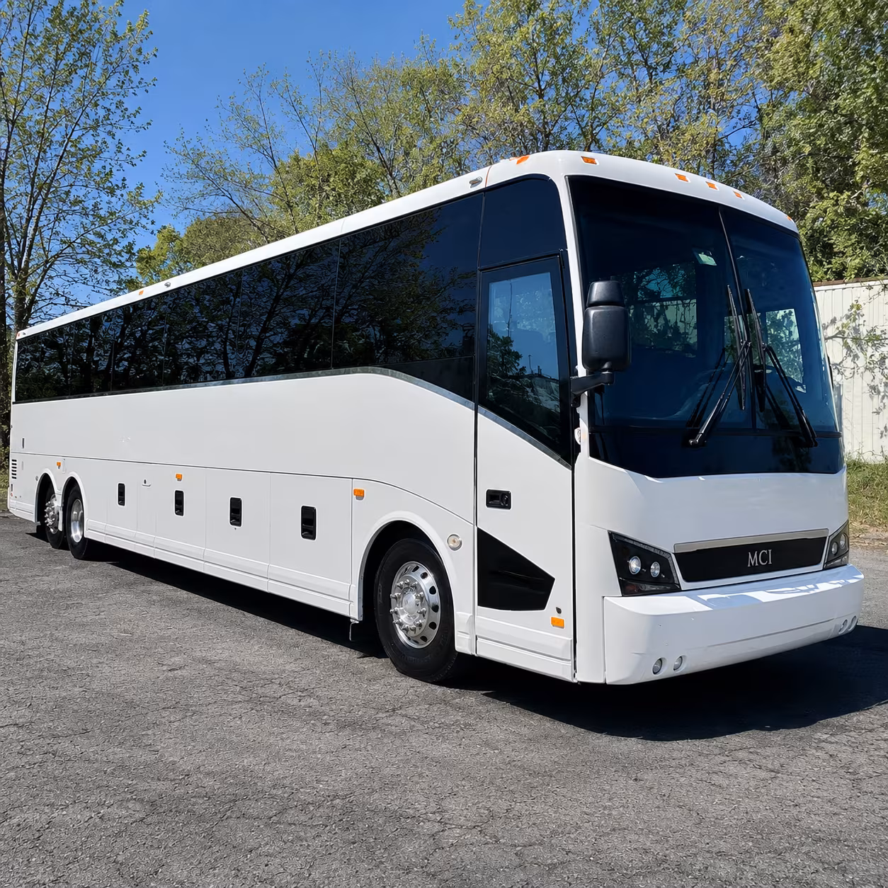 bus rentals for cooper river bridge run corporate groups and spring events