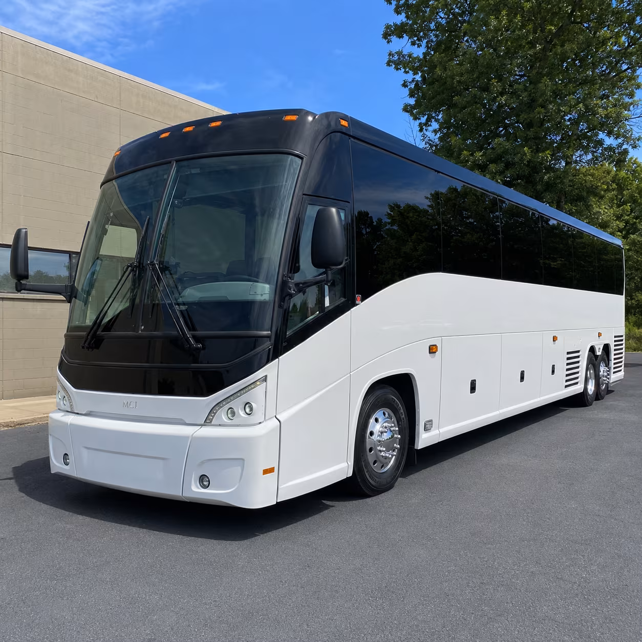 buses for spoleto festival usa and lowcountry music events