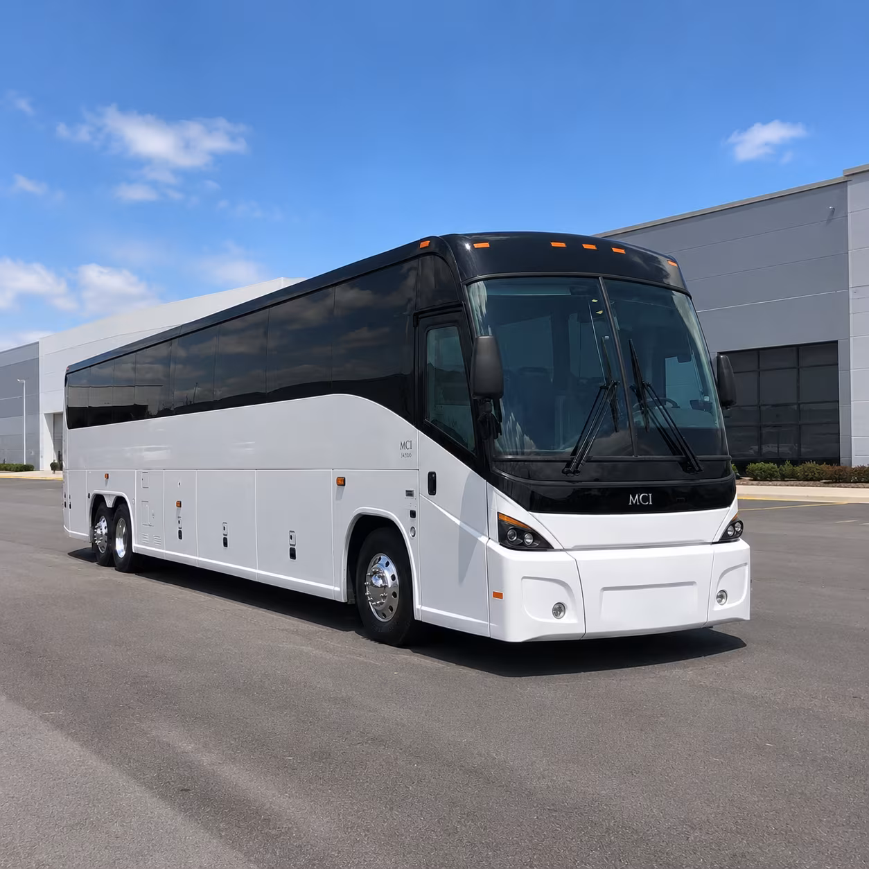 charter buses for mount pleasant retreats to mepkin abbey and kanuga