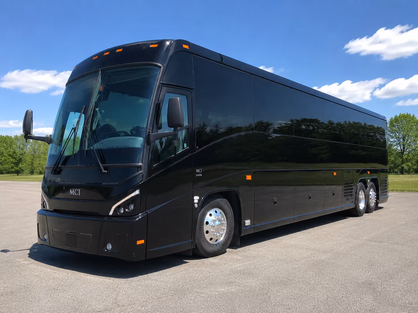 css hunley field trip buses from mount pleasant schools
