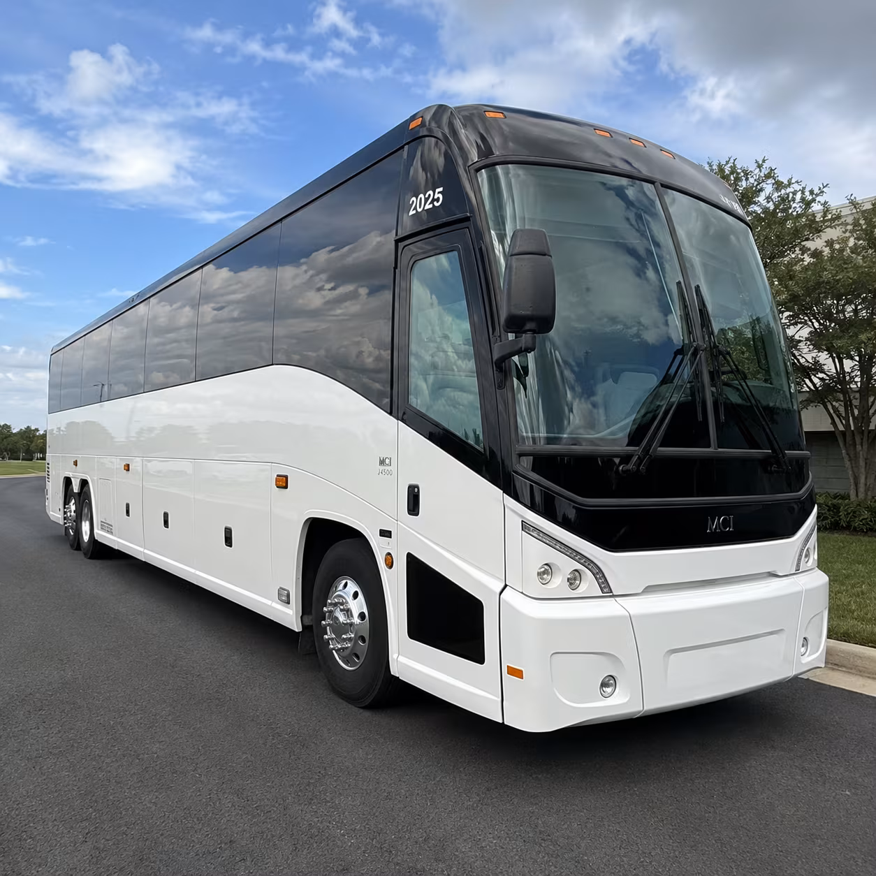 mount pleasant airport transportation onboard seating