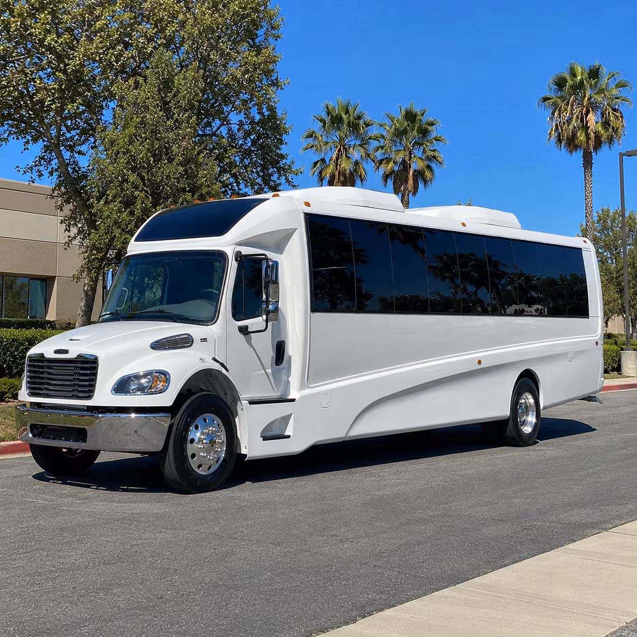 mount pleasant government military transportation