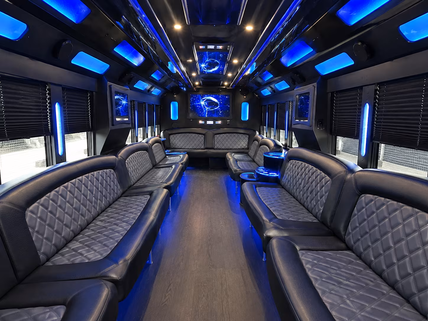 shem creek bar crawls mount pleasant party bus rental