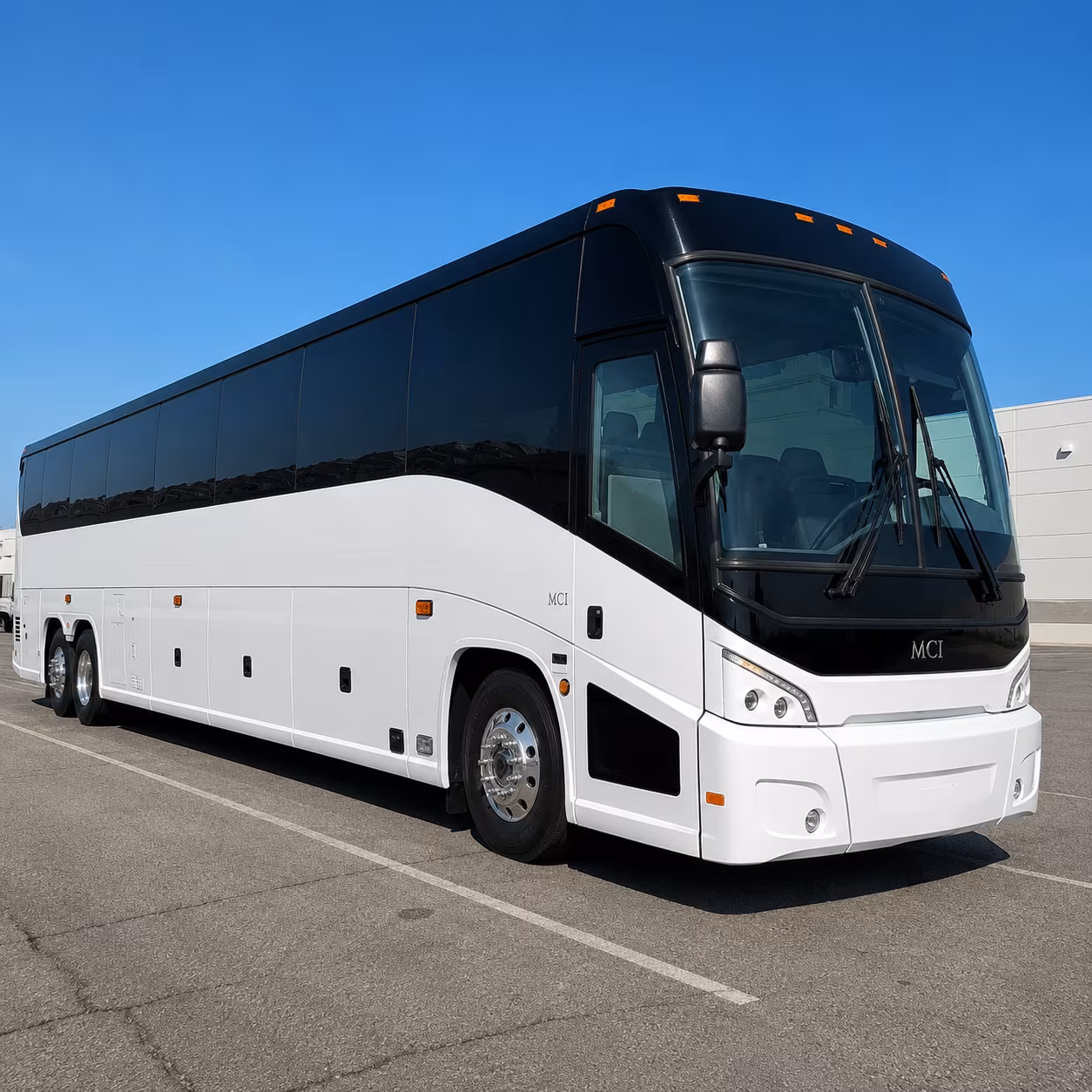 smooth festival buses for boone hall events and lowcountry gatherings