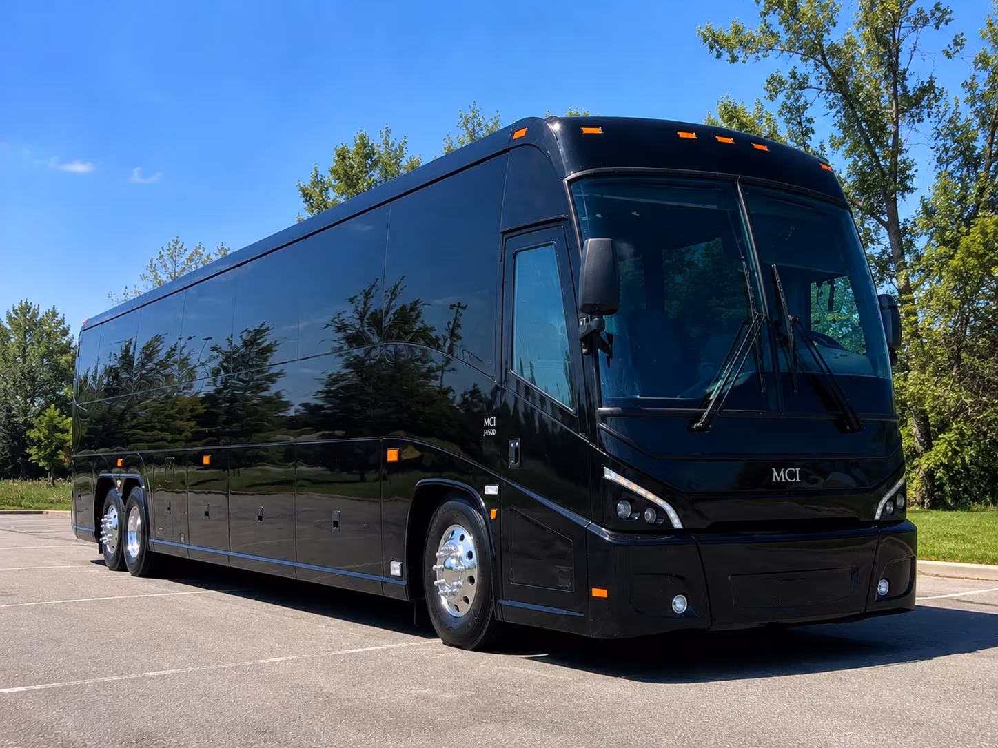 when to book your mount pleasant prom bus so you don t miss out