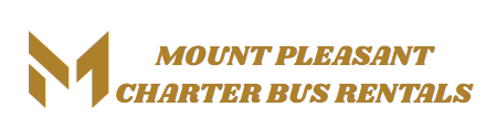 Mount Pleasant Charter Bus Rentals logo